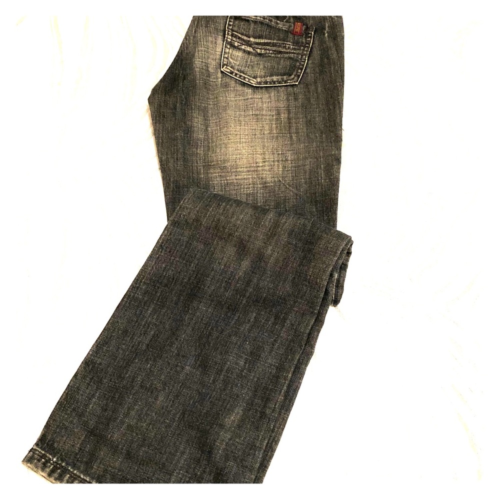 Buffalo Jeans 27